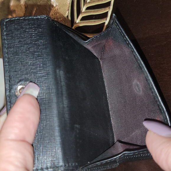 Authentic Balenciaga wallet - Picture 5 of 10